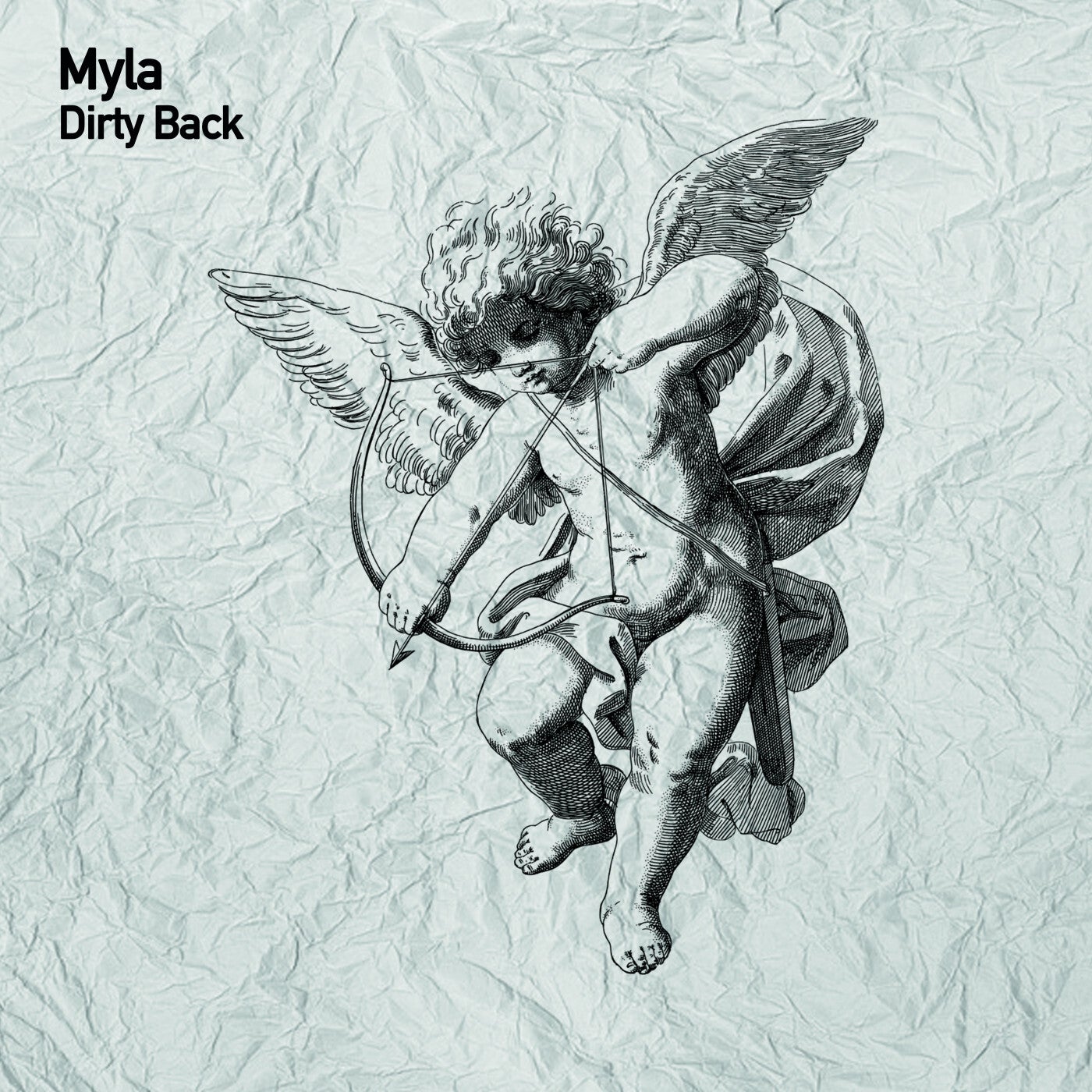 Myla (Official) – Dirty Back [TSL165]